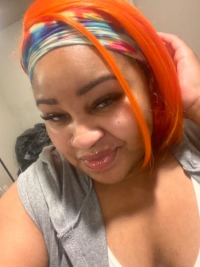 Female escort in Montgomery (Whats good this Aqua im 27 years fresh young a BBW with grey eyes im 5'2 lightskin pretty sexy face with dimples i d...) #5